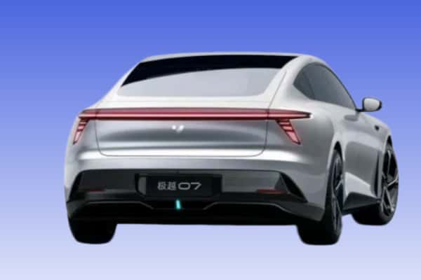 遵义市习水回收小米汽车